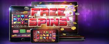 Gratis Spins i Dag Få Mest Muligt Ud Af Dine Spil Gratis Spins i Dag Få Mest Muligt Ud Af Dine Spil