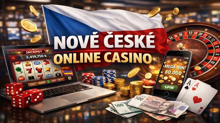 České online kasina: Celkový přehled bezpečné hry za rok 2026 České online kasina: Celkový přehled bezpečné hry za rok 2026