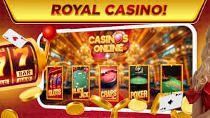 Mr Luck Casino & Sportsbook The Ultimate Gaming Experience Mr Luck Casino & Sportsbook The Ultimate Gaming Experience