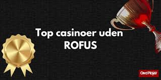 Spil på Casino Uden ROFUS og NemID – Din Guide til Online Gambling Spil på Casino Uden ROFUS og NemID – Din Guide til Online Gambling